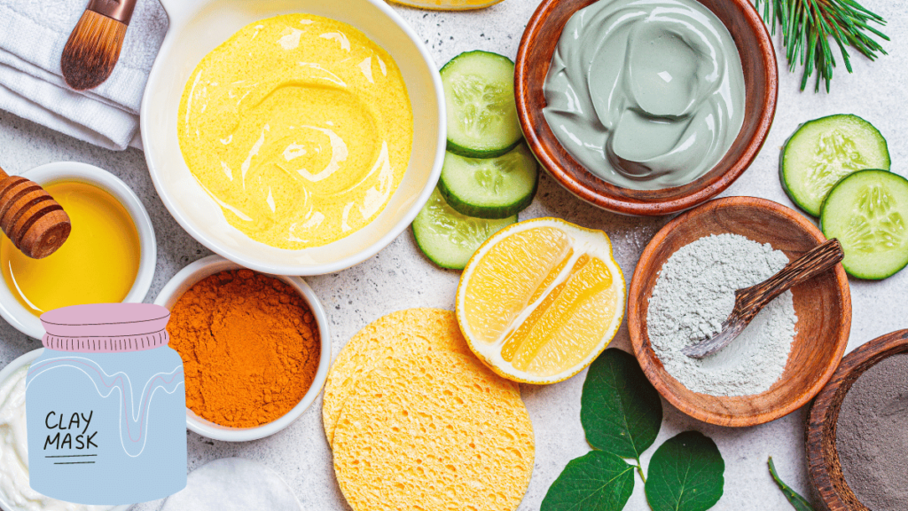 Top Clay Masks for Oily Skin