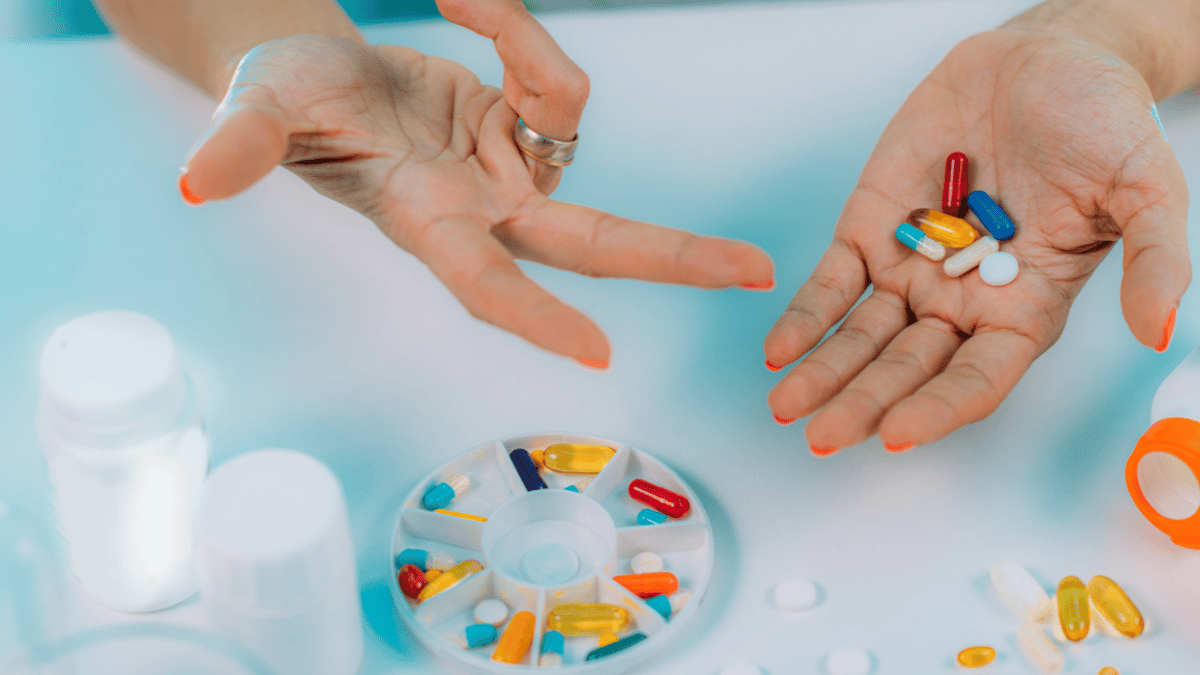 Medication Adherence and Its Importance for Quality Life