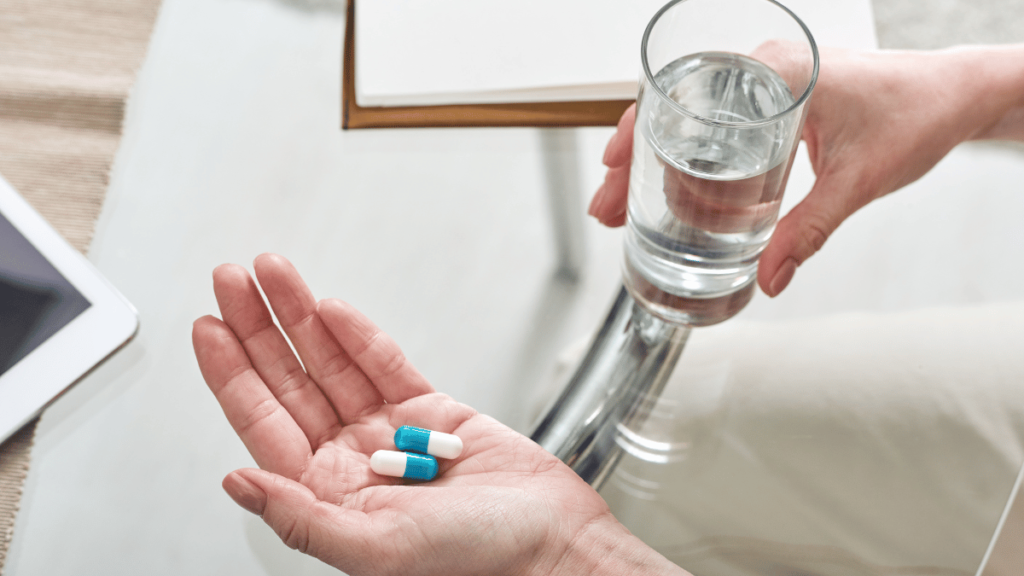 Strategies to Improve Medication Adherence