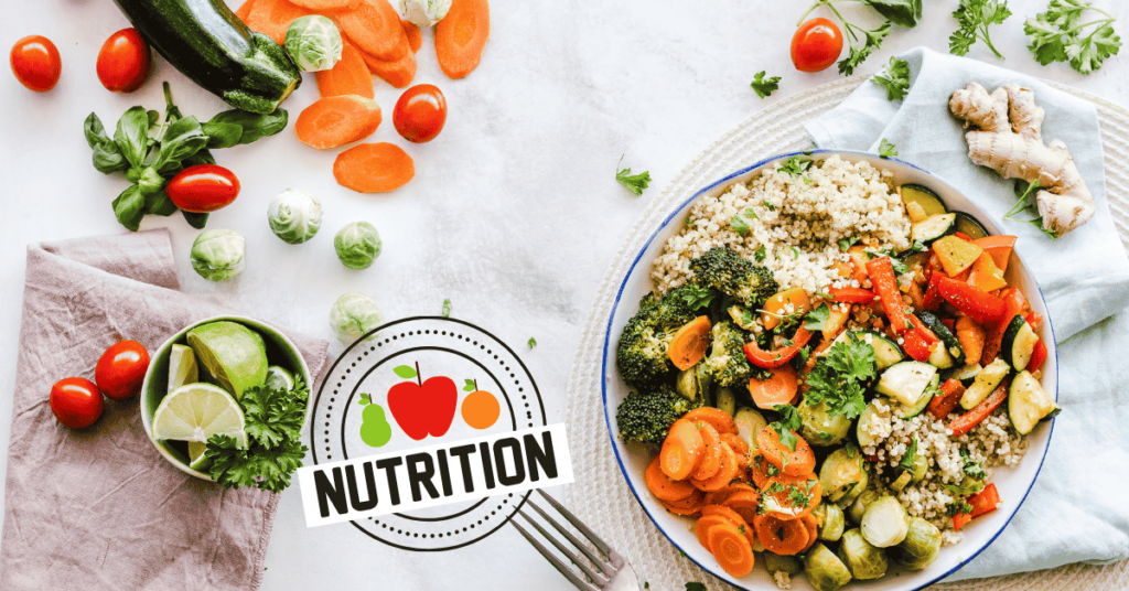 What Is Nutrition? Understanding Its Importance for Health