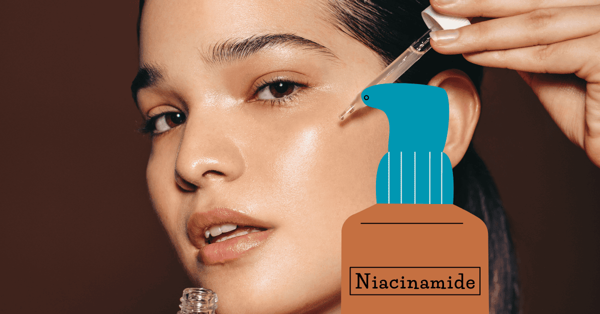 Benefits of Niacinamide The Ultimate Skincare Ingredient